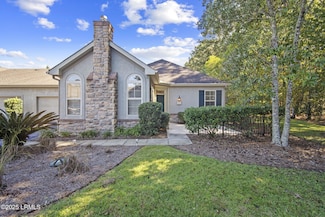 464 Abbey Glen Way, Hardeeville, SC 29927