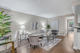 1721 California St Unit 5, Mountain View, CA 94041