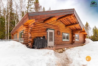 6004 Old Valdez Trail, Salcha, AK 99714