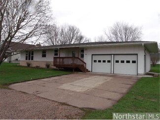 207 1st Ave S, Brownton, MN 55312