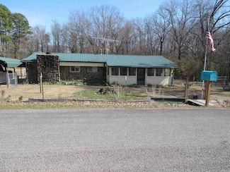 98 Camp Acres Rd, Houston, AR 72070