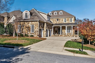 4119 English Garden Way, Raleigh, NC 27612