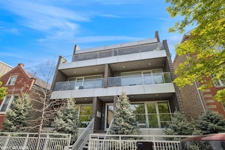 1335 N Bosworth Ave Unit 1N, Chicago, IL 60642