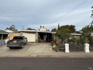 14 Joan Dr, American Canyon, CA 94503