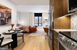 210 S 12th St Unit B-1-19Q, Philadelphia, PA 19107