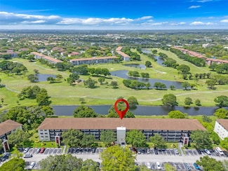 13255 SW 7th Ct Unit 113D, Pembroke Pines, FL 33027