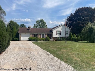 9517 Seneca Trail, Mill Creek, WV 26280