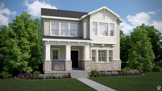 1793 E Kern Mountain, Eagle Mountain, UT 84005