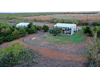 17451 S Cr 177, Eldorado, OK 73537