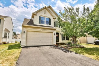1159 Blair Rd, Bethlehem, PA 18017