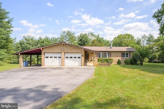 314 Macbeth Dr, Charles Town, WV 25414