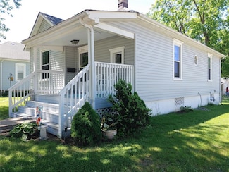 219 Jefferson Ave, Crystal City, MO 63019