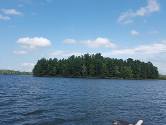 ISLAND Mcpeak Rd, Conover, WI 54519