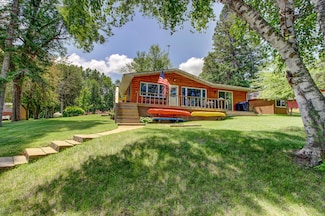 37566 Tulaby Lake Dr, Waubun, MN 56589