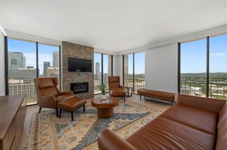 1122 Colorado St Unit 2007, Austin, TX 78701