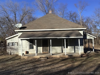 3827 Boatmans Cir, Pryor, OK 74361