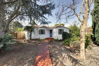 549 Arleta Ave, San Jose, CA 95128