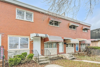 Unlisted Address