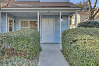 1203 Meadow Park Ln Unit B, Mount Pleasant, SC 29464