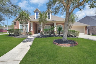 7503 Bearden Falls Ln, Humble, TX 77396