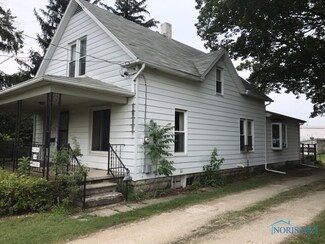 Unlisted Address