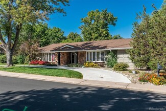 3961 S Magnolia Way Unit E, Denver, CO 80237
