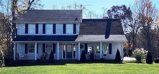 2007 Mcintyre Rd, New Washington, IN 47162