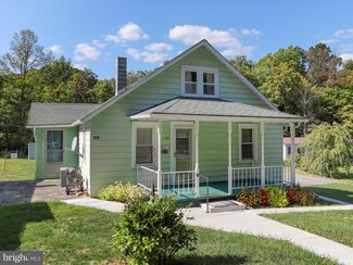 19803 Mcmullen Hwy SW, Rawlings, MD 21557