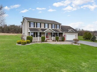 7288 California Rd, Deansboro, NY 13328
