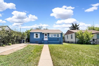 3333 Duff Ave, Cheyenne, WY 82001