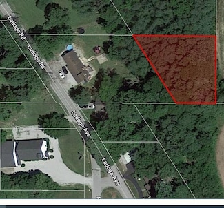 6440 Ladoga Rd, North Salem, IN 46165