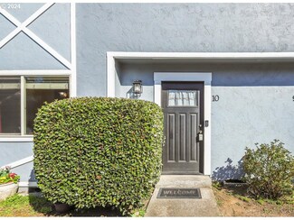 7835 SE 92nd Ave Unit 10, Portland, OR 97266
