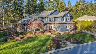6817 84th Street Ct NW, Gig Harbor, WA 98332
