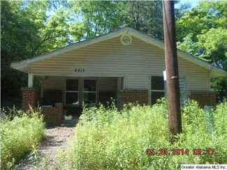 4317 5th Ave, Birmingham, AL 35224