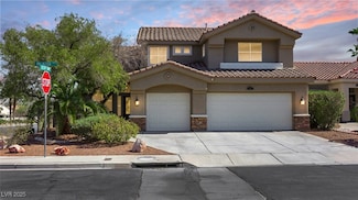 36 Palazzo Terrace, Henderson, NV 89074