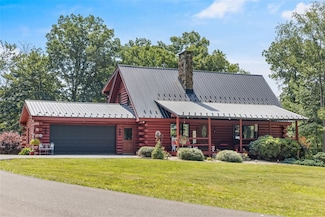 207 High Acres Rd, Harmony, PA 16037