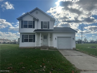 9598 Greenmeadow Rd, Windham, OH 44288