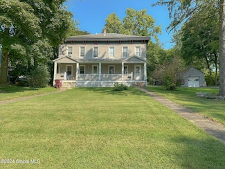 42 Seminary St, Fort Edward, NY 12828