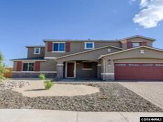 2463 Nehalem Dr Unit Homesite 37, Sparks, NV 89436