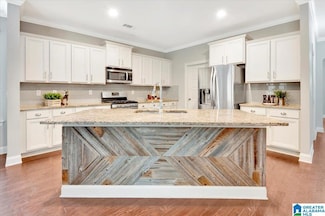 4127 Park Crossings Dr, Chelsea, AL 35043