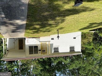 782 Alfred Rd NW, Atlanta, GA 30331