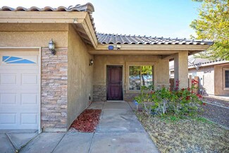 4540 S Jojoba Ave, Yuma, AZ 85365