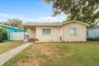 2408 18th St N, Saint Petersburg, FL 33713