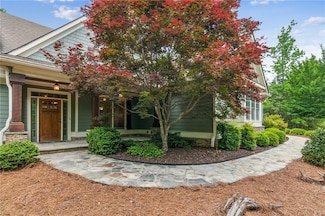 495 Bear Creek Dr, Big Canoe, GA 30143