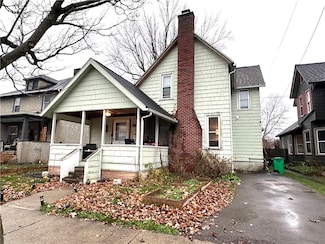 247 Bridge St, Corning, NY 14830