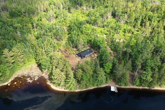 6 Indian Pond Point, Sapling Township, ME 04478