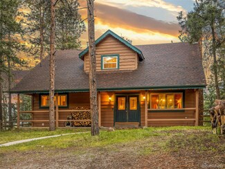 253 Normandy Rd, Evergreen, CO 80439