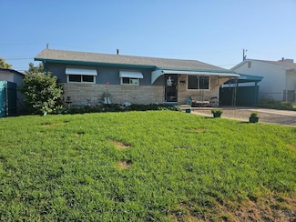 3500 Canterbury Ln, Pueblo, CO 81005