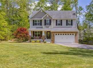 10355 Deerlake Dr, New Kent, VA 23124
