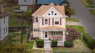 1401 3rd Ave, Conway, PA 15027